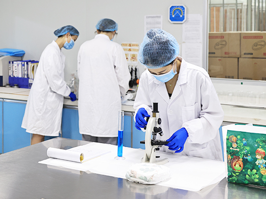 品質(zhì)保障 品質(zhì)保障